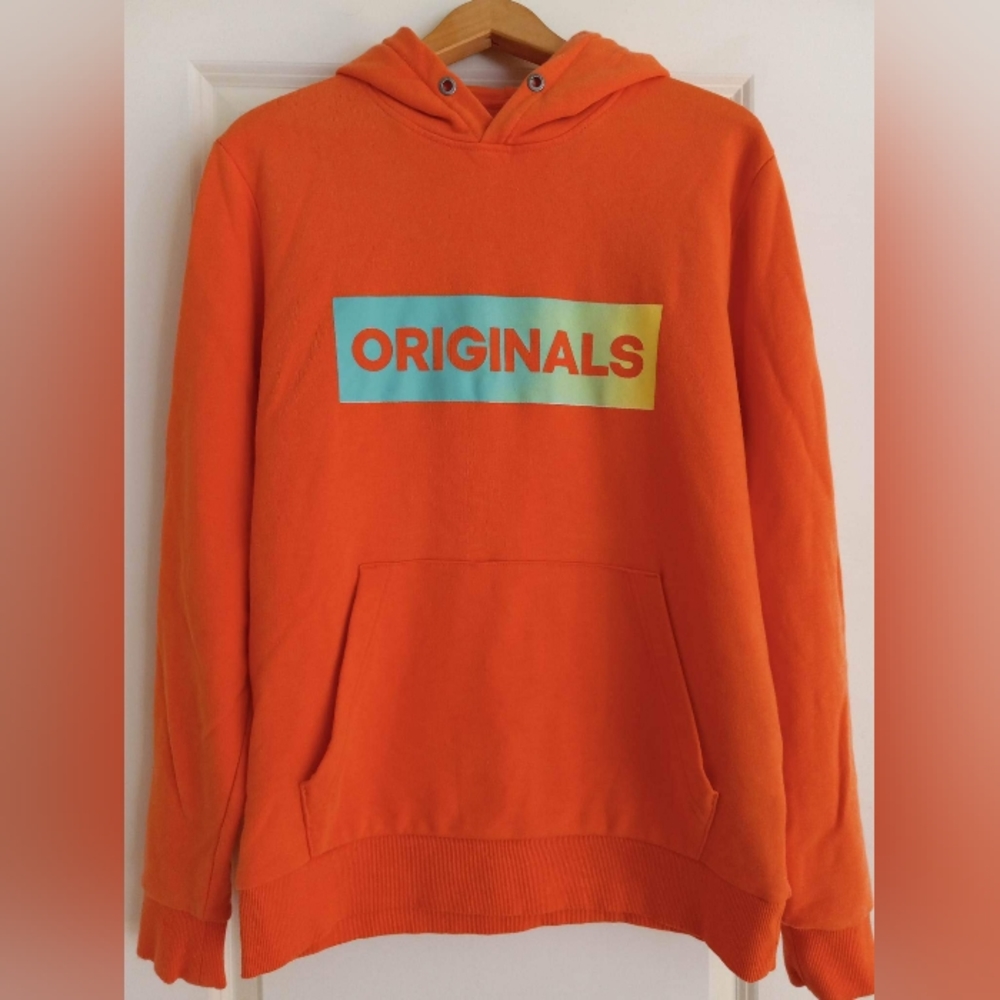 JacknJones Original Hoodie